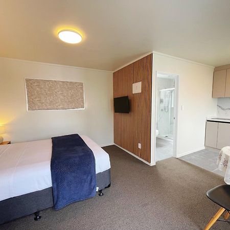 Summer Inn Motel Orewa Ngoại thất bức ảnh