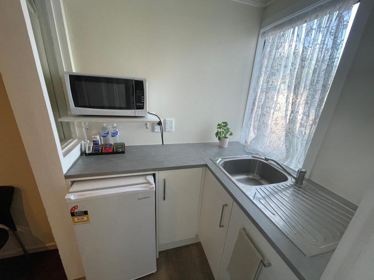 Summer Inn Motel Orewa Ngoại thất bức ảnh