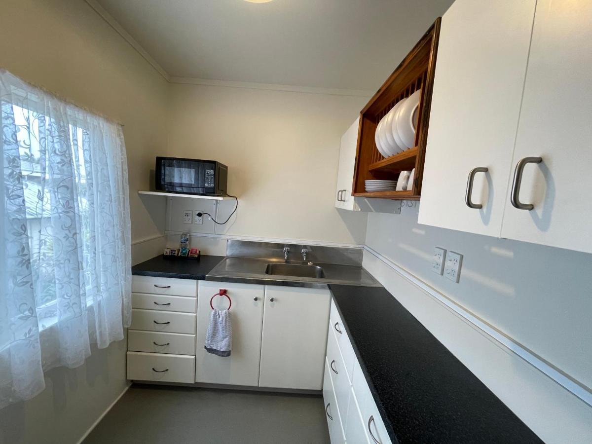 Summer Inn Motel Orewa Ngoại thất bức ảnh