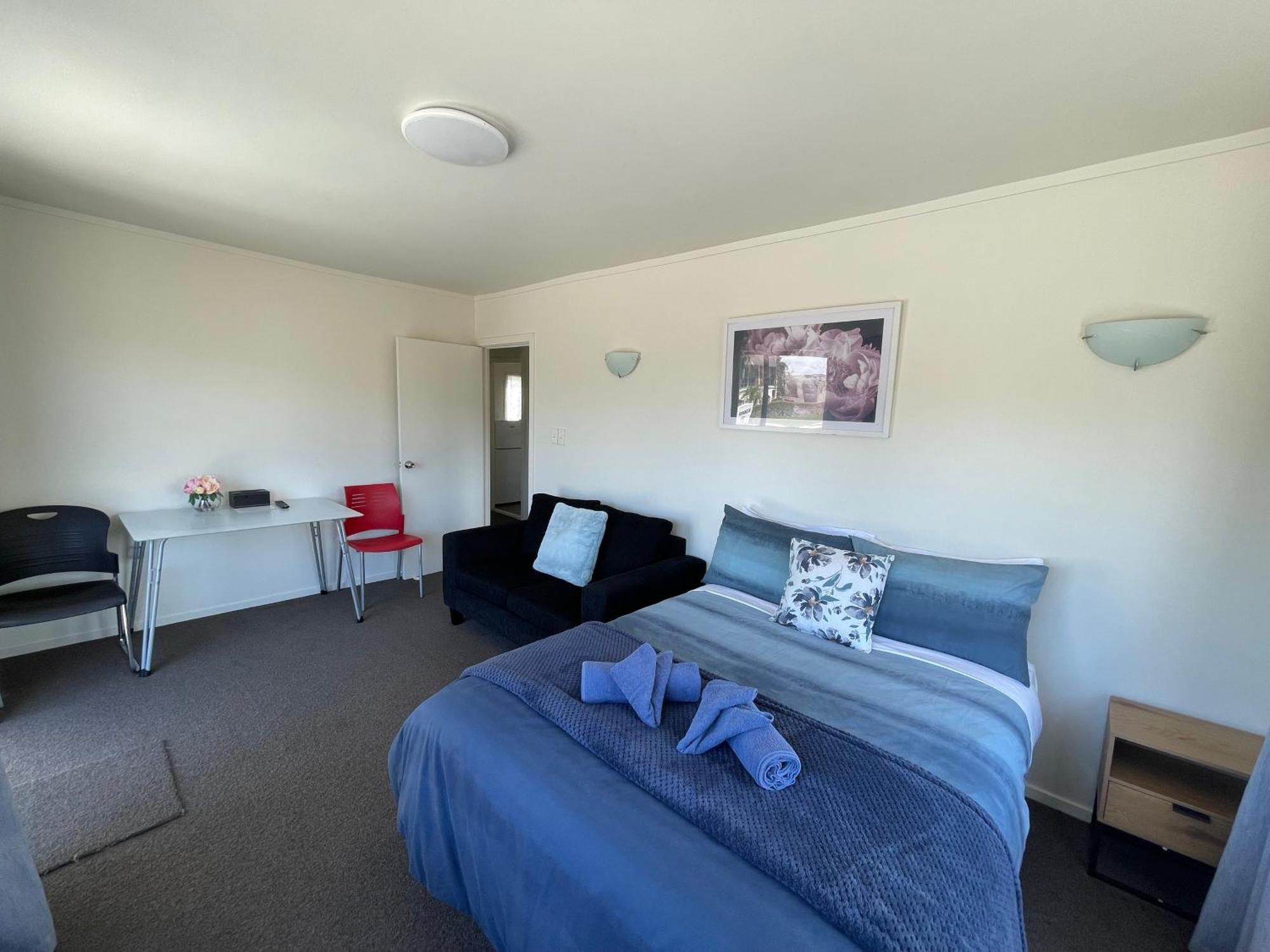 Summer Inn Motel Orewa Ngoại thất bức ảnh