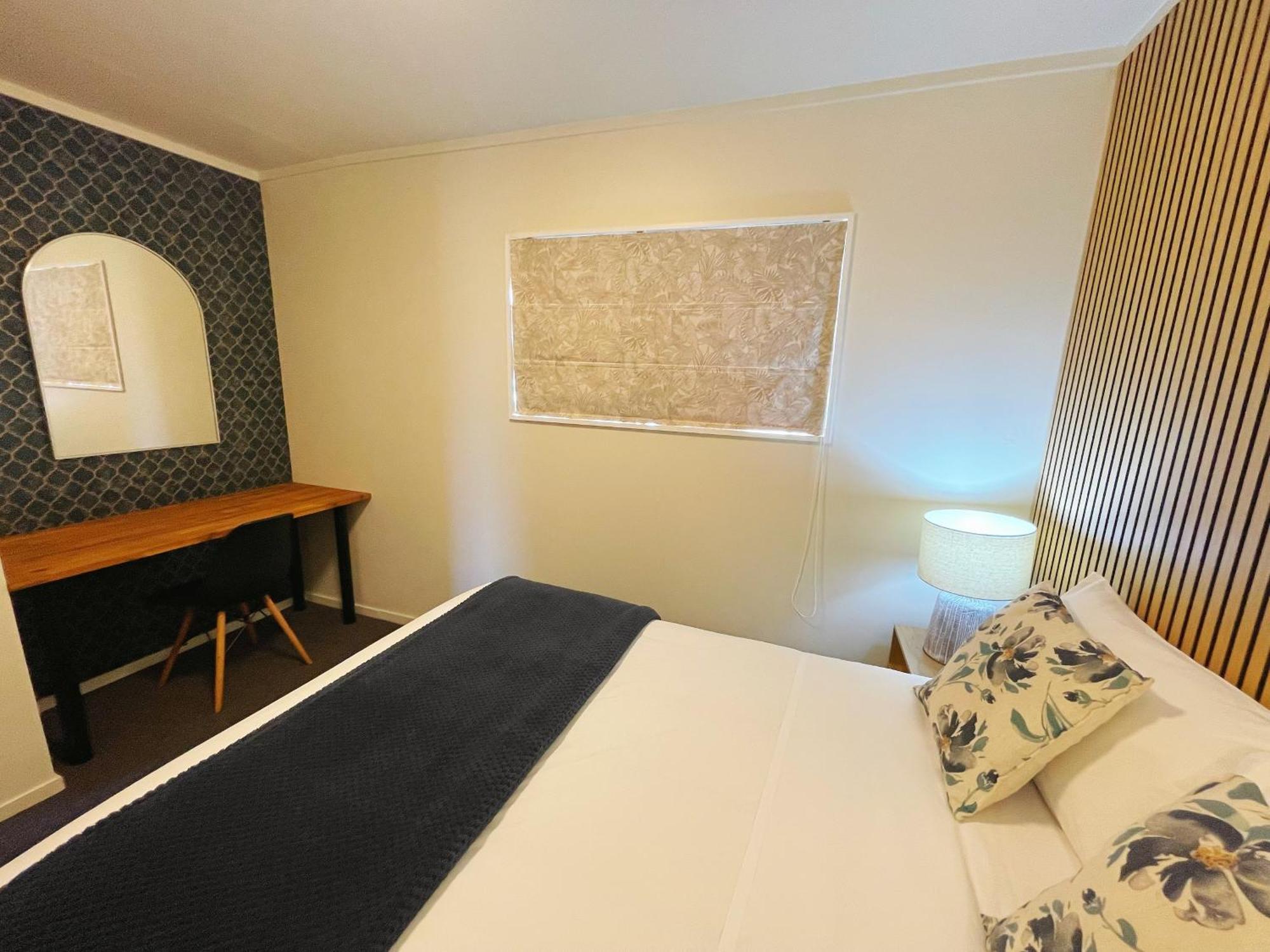Summer Inn Motel Orewa Ngoại thất bức ảnh