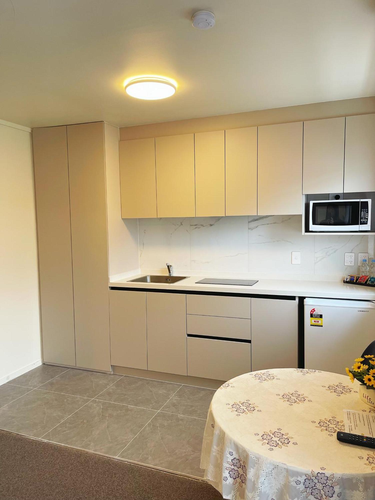 Summer Inn Motel Orewa Ngoại thất bức ảnh
