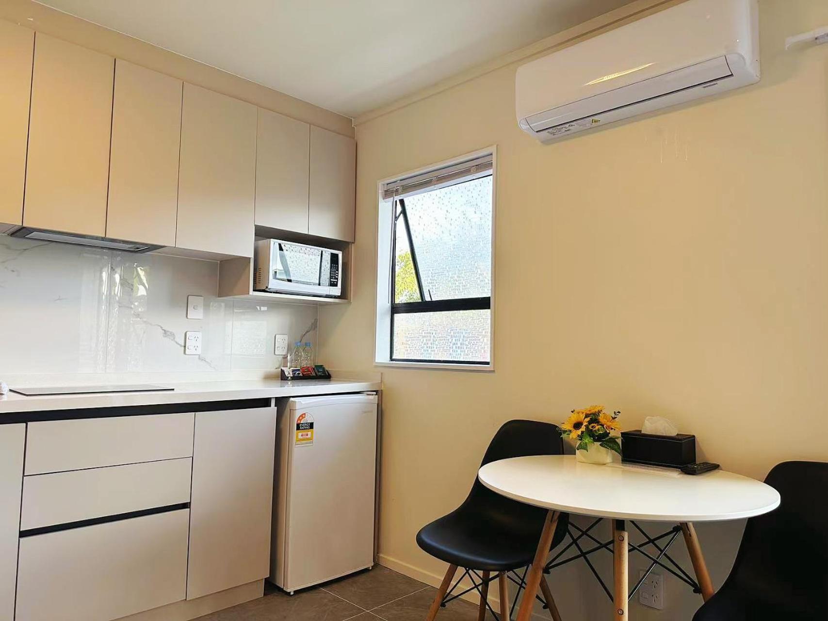 Summer Inn Motel Orewa Ngoại thất bức ảnh