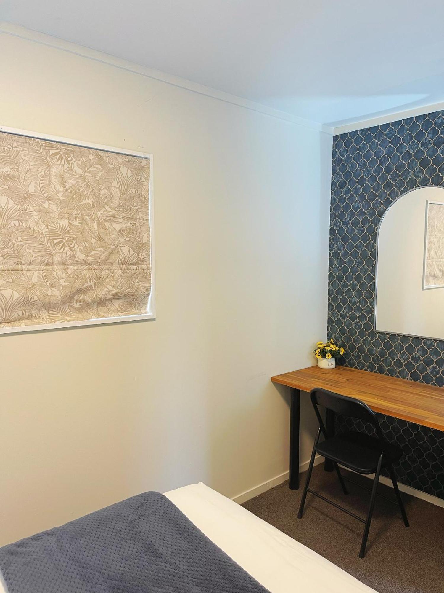 Summer Inn Motel Orewa Ngoại thất bức ảnh