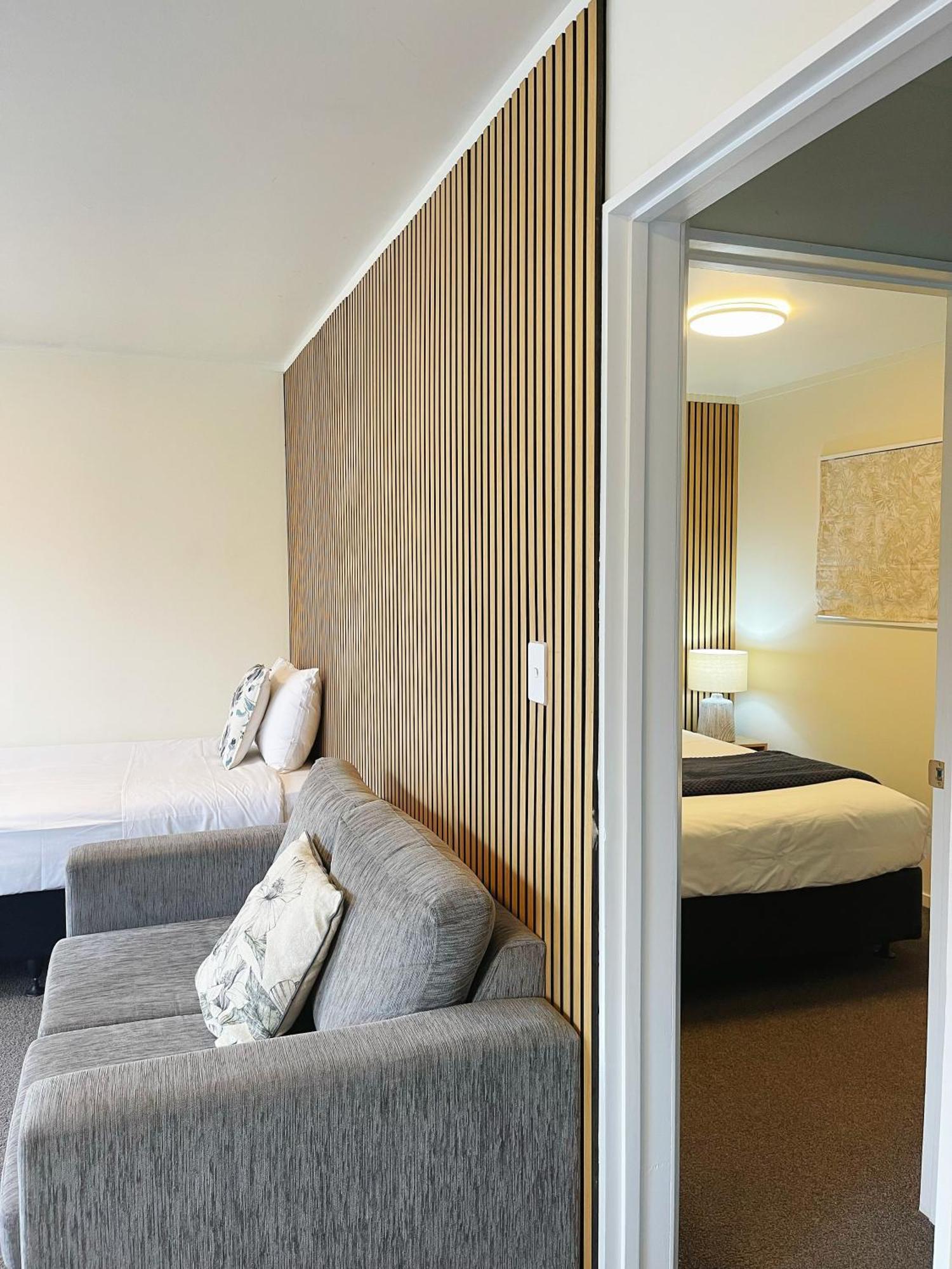 Summer Inn Motel Orewa Ngoại thất bức ảnh