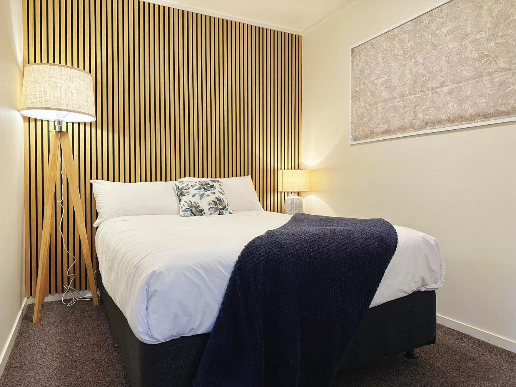 Summer Inn Motel Orewa Ngoại thất bức ảnh