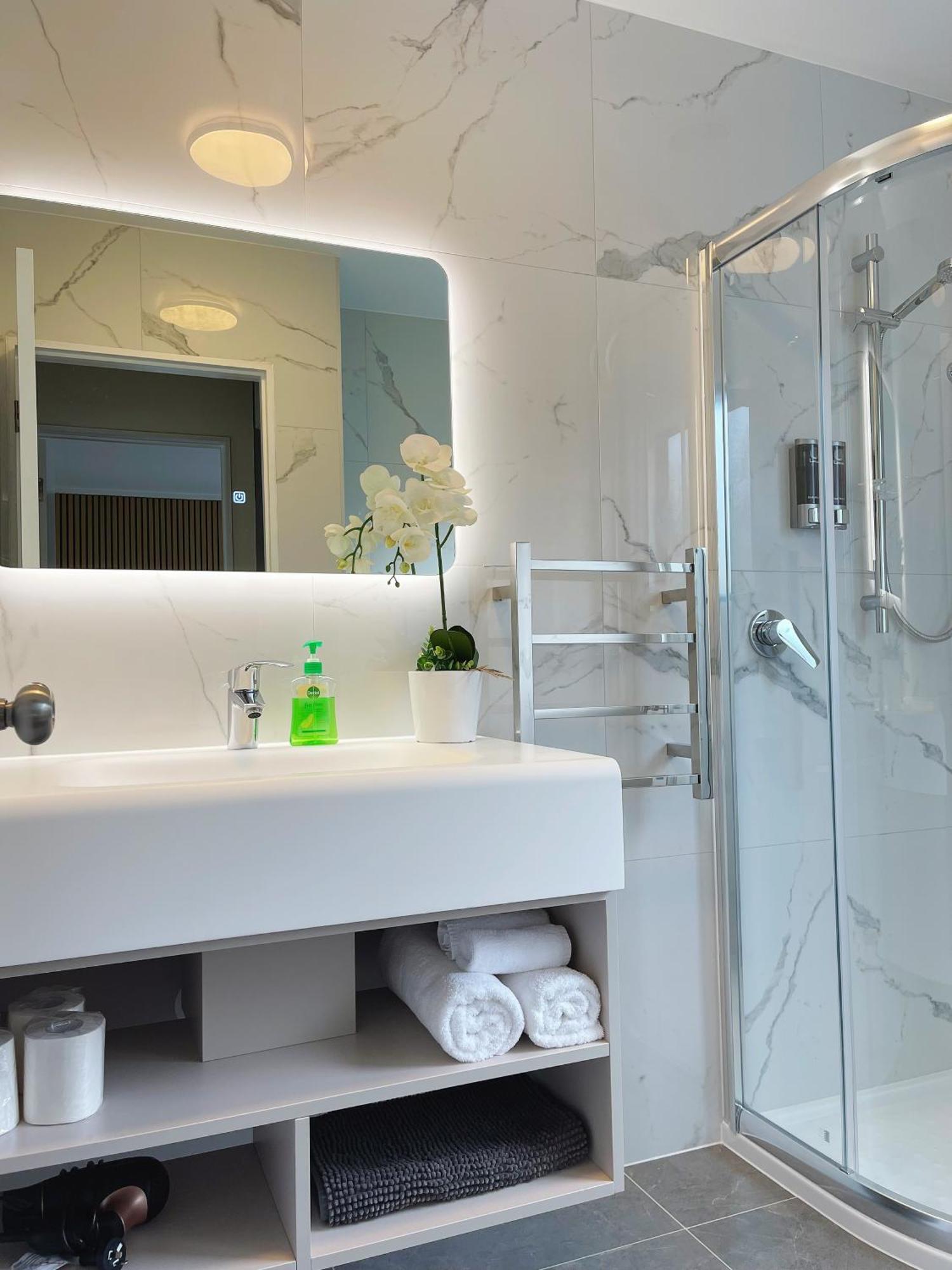 Summer Inn Motel Orewa Ngoại thất bức ảnh