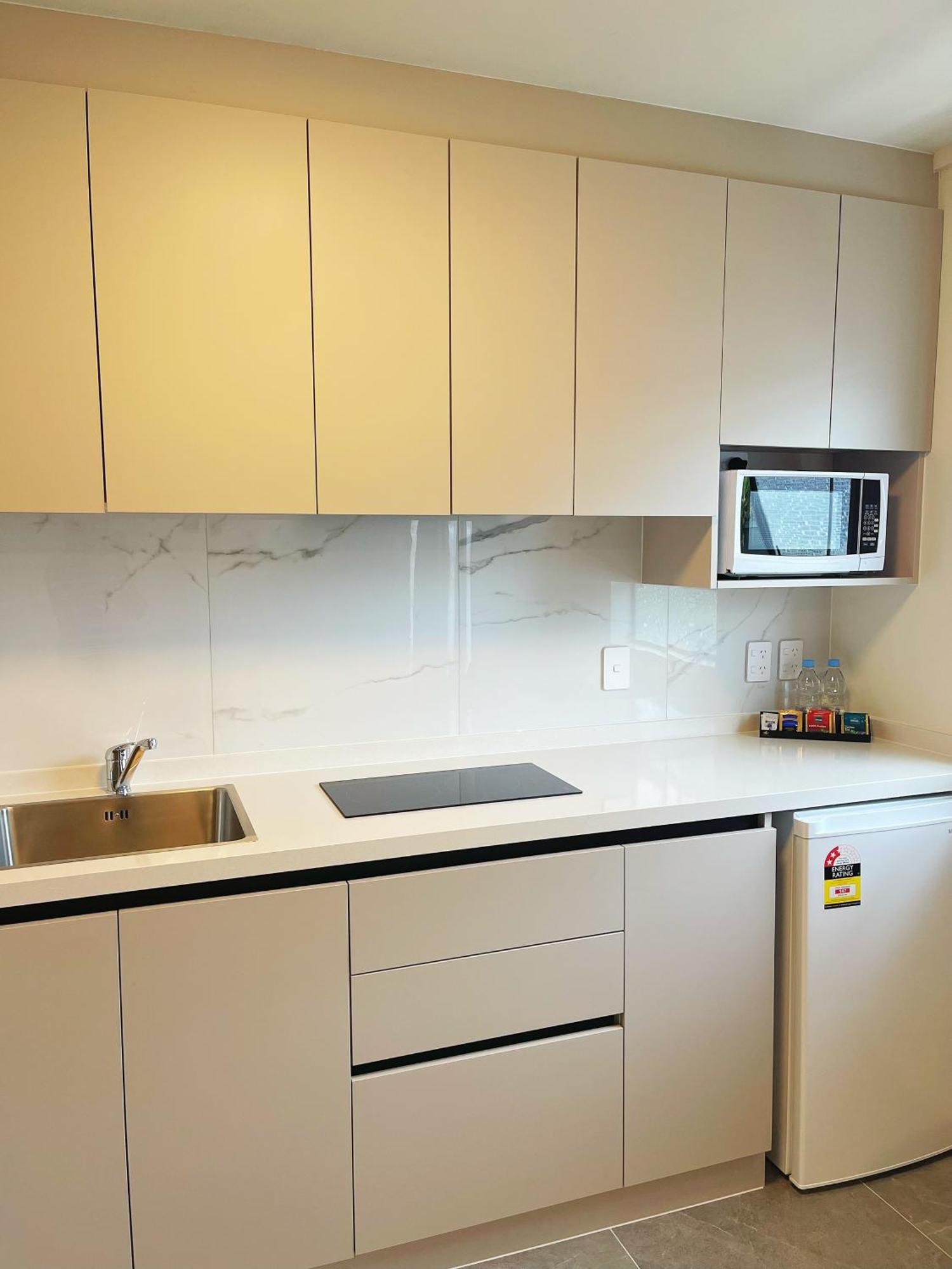 Summer Inn Motel Orewa Ngoại thất bức ảnh