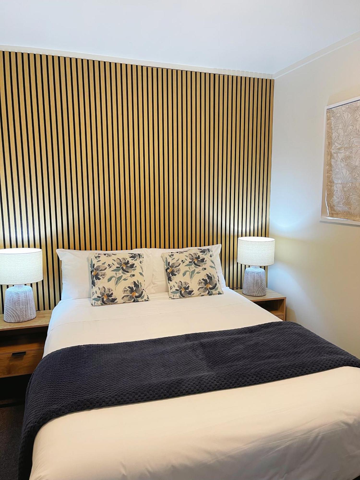 Summer Inn Motel Orewa Ngoại thất bức ảnh