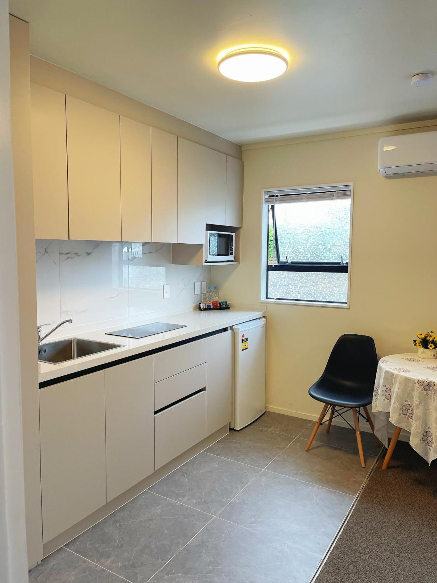Summer Inn Motel Orewa Ngoại thất bức ảnh
