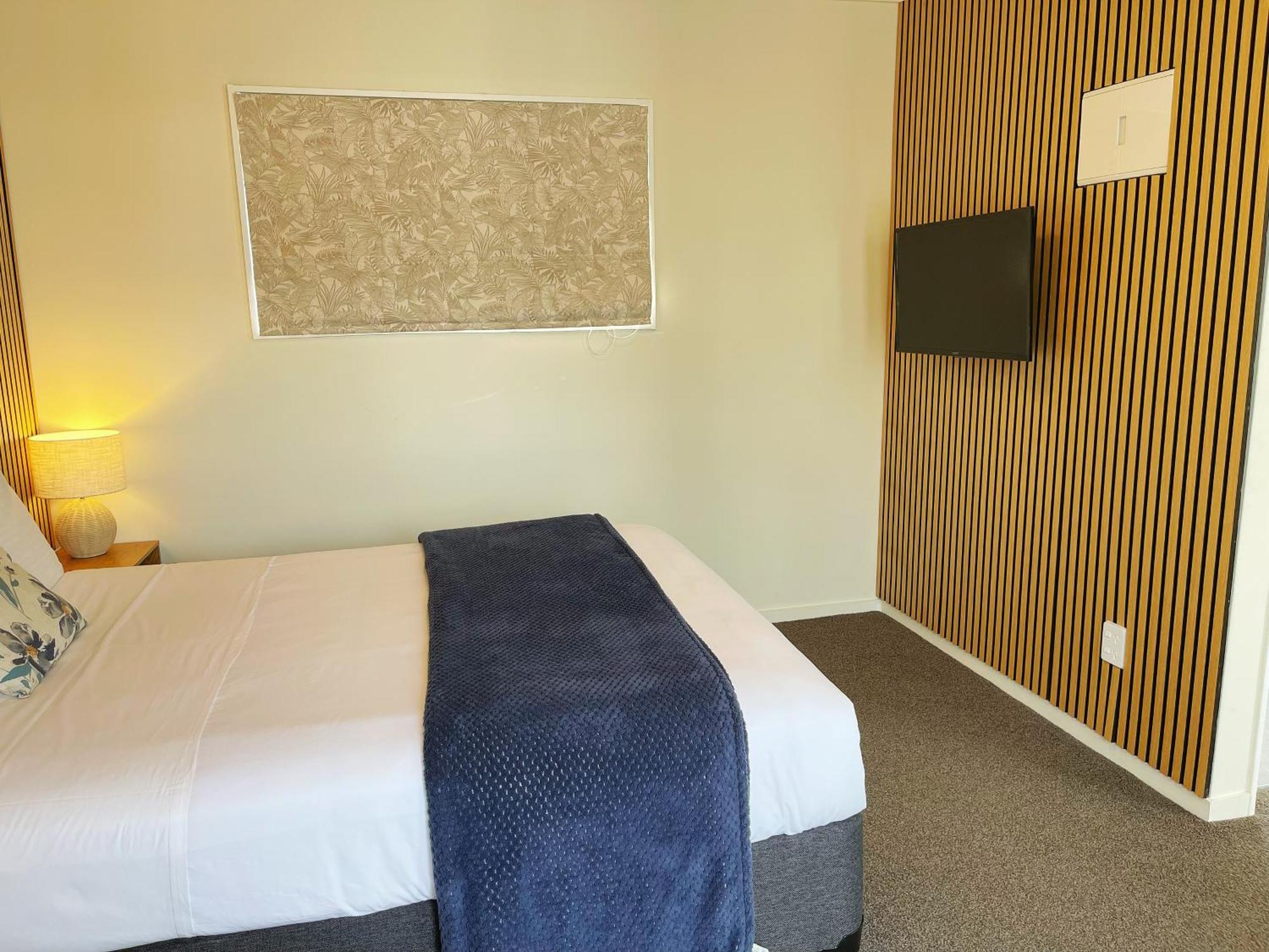 Summer Inn Motel Orewa Ngoại thất bức ảnh