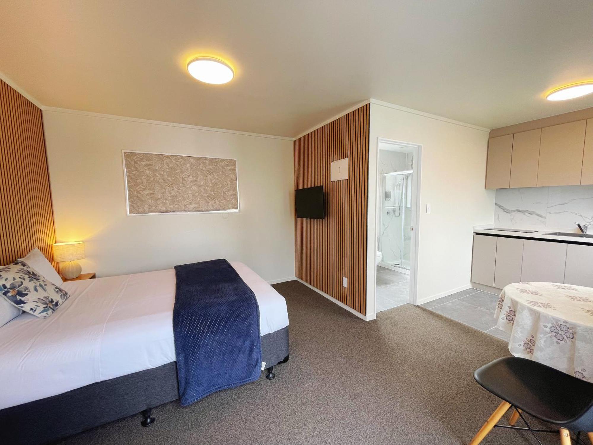 Summer Inn Motel Orewa Ngoại thất bức ảnh