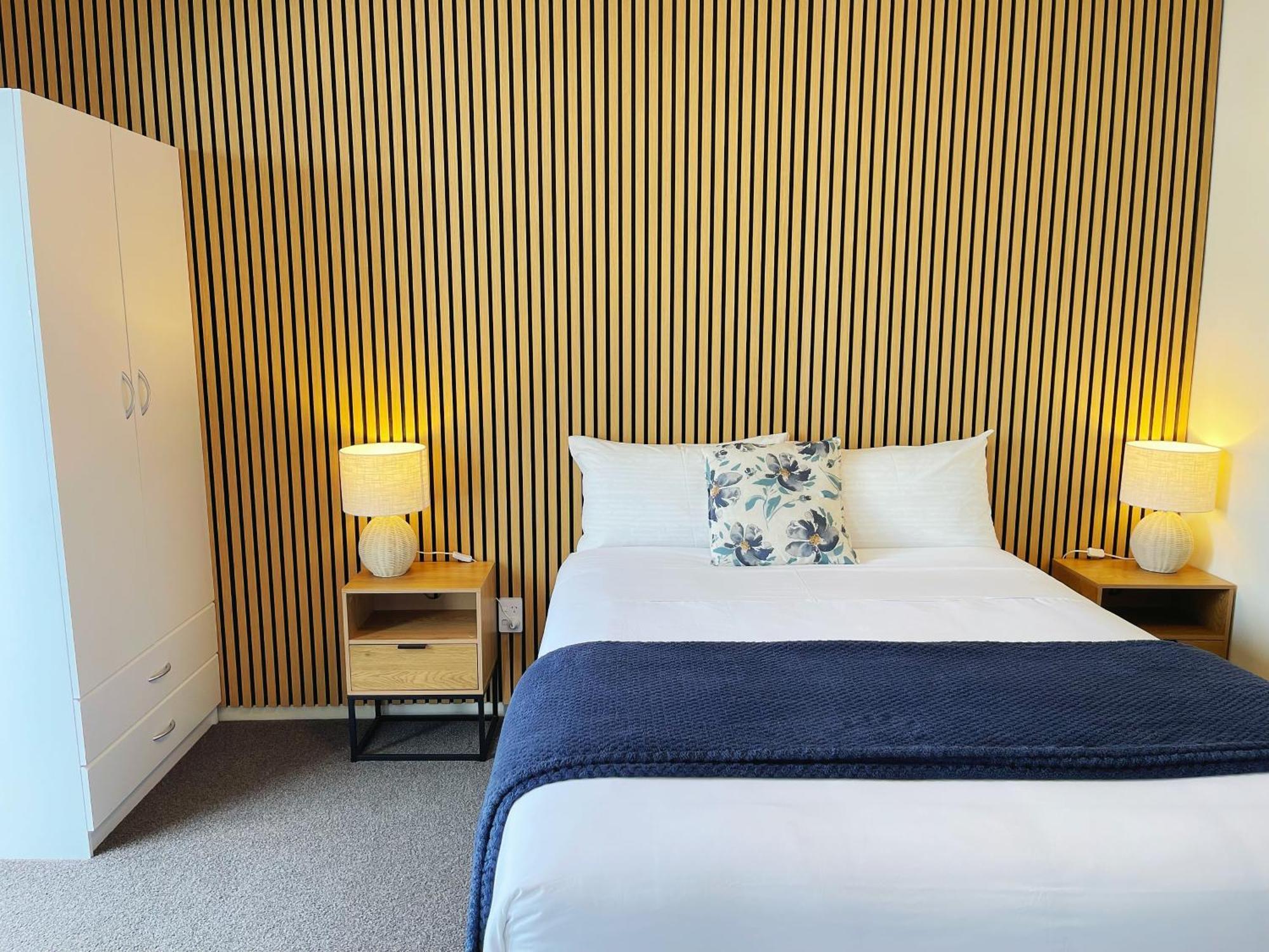Summer Inn Motel Orewa Ngoại thất bức ảnh