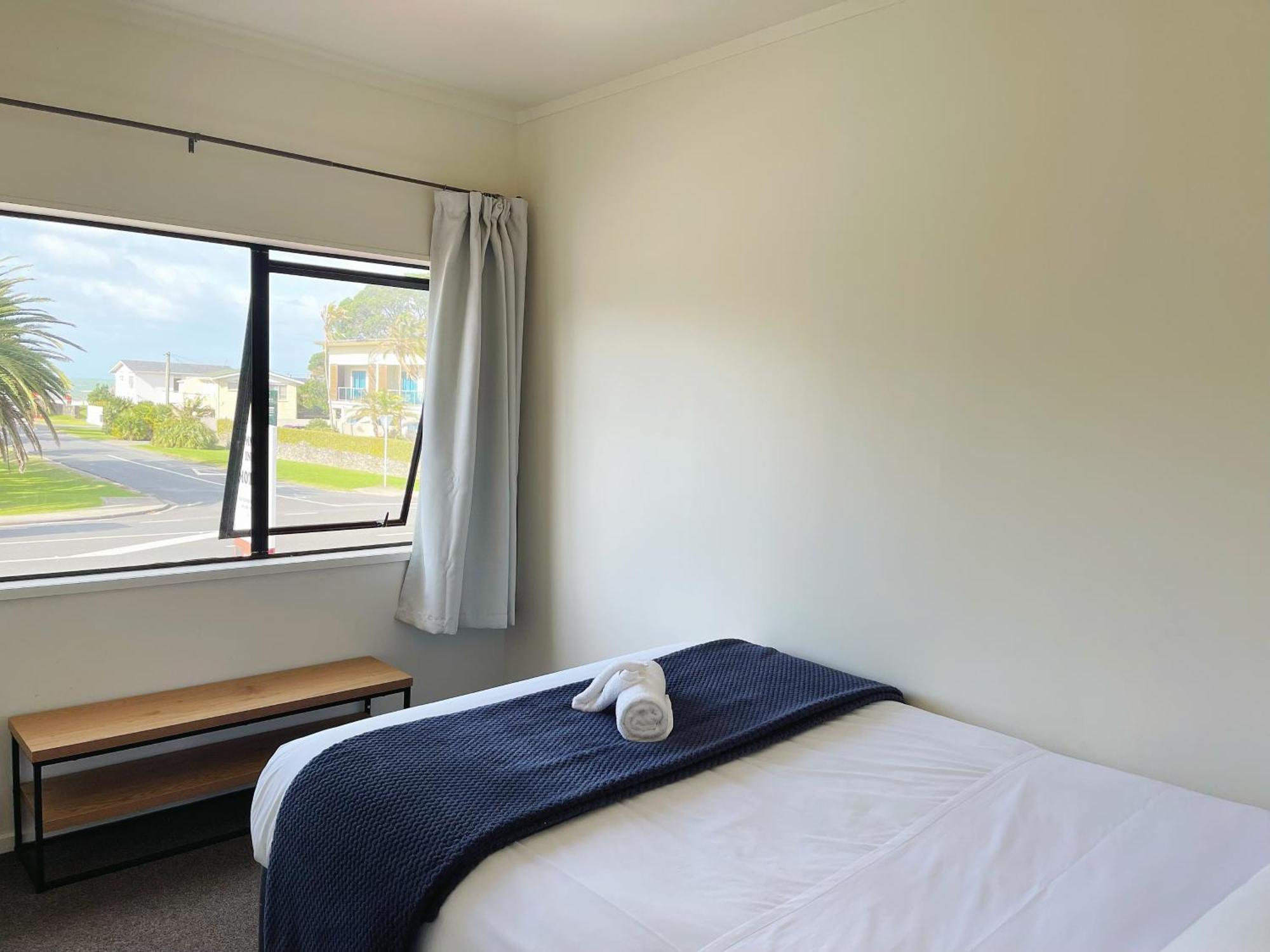 Summer Inn Motel Orewa Ngoại thất bức ảnh